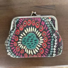 がま口 コインケース