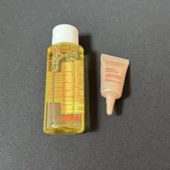 CLARINS トーニング ローション　コントアセラム