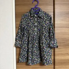 ラルフローレン　コーデュロイワンピース　3T（100cm）