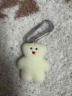 mojojojoフィギュアマスコット