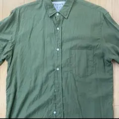 Frank & Eileen Luke 長袖シャツ XXS