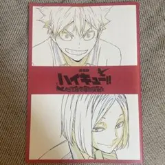 劇場版ハイキュー　ゴミ捨て場の決戦