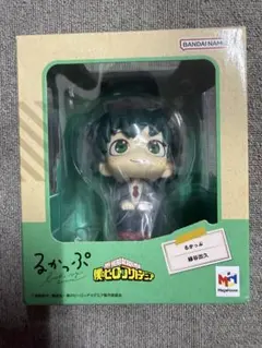 るかっぷ 僕のヒーローアカデミア ヒロアカ 緑谷出久 新品未開封