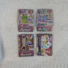 アイカツカード ブルーミング