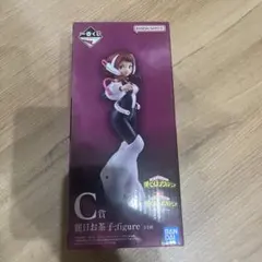 一番くじ ヒロアカ -仲間- 麗日お茶子