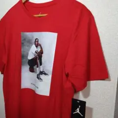 未使用　エアジョーダン Tシャツ メンズLサイズ 男女兼用