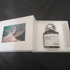 ほぼ未使用 Aiam アイアム chapter8 香水 50ml - メルカリ