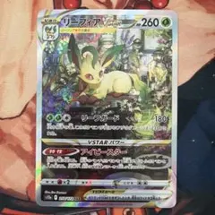 2026年最新】リーフィア v srの人気アイテム - メルカリ