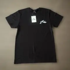 RUSTY Tシャツ 916250-D ブラック M