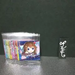 【ホロライブ】イタジャガ シールセット【Ｎ】−２