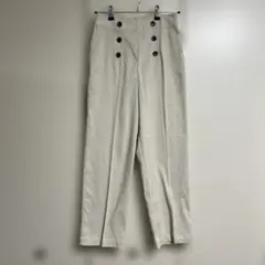 GROBAL WORK パンツ　M