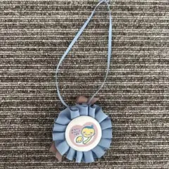 マタニティキーホルダー