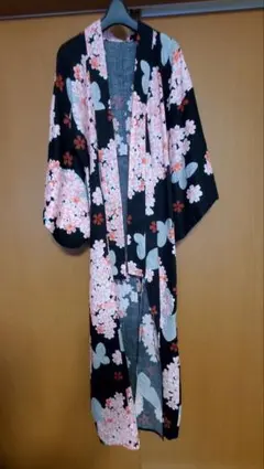 浴衣 3点セット女の子