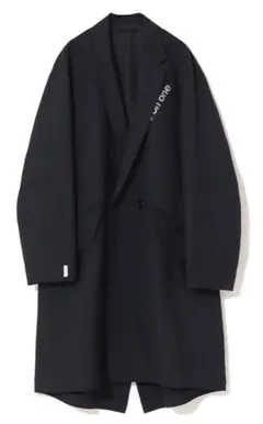 UNDERCOVER x WTAPS コート　サイズ2 ONE ON ONEのサムネイル