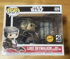 セール！Funko POP! スター・ウォーズ ルーク・スカイウォーカー 07