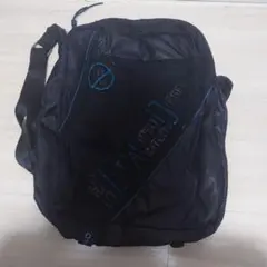 【希少レア】DIESEL ギミック ショルダーバッグ ブラック