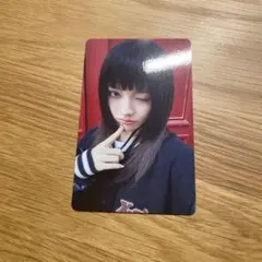 ILLIT イロハ It's Me 子供大公園 セルカ - メルカリ