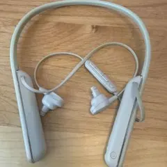 SONY WI-1000XM2 ワイヤレス・ノイキャン・ステレオヘッドセット