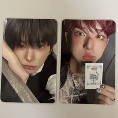 &TEAM HARUA トレカ