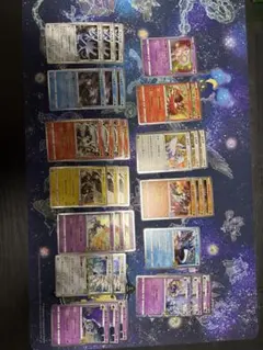 ポケモンカード　25th ミラーまとめ売り