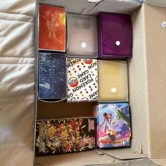 ポケカデッキまとめ売り