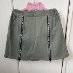 シスタージェニィ スカート　160cm