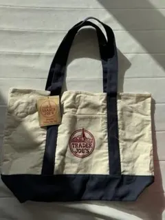 Trader Joe's エコバッグ