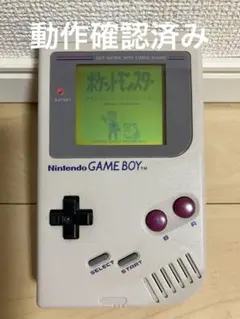 2026年最新】初代ゲームボーイソフトの人気アイテム - メルカリ