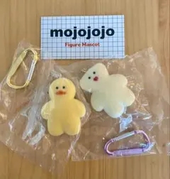 mojojojo フィギュアマスコット Vol.1