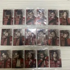 BATTLE OF TOKYO The RAMPAGE