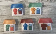 マグネット 5個セット