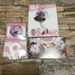 鳴潮 PIZZA-LA コラボ ダーニャセット - メルカリ