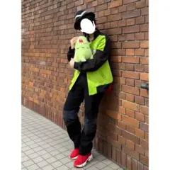 ポケットモンスター コスプレ 衣装 ポケモン ZA 主人公のサムネイル