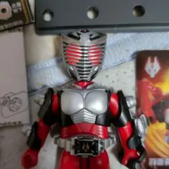 BLOKEES 仮面ライダー龍騎
