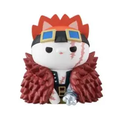 ワンピース ニャンピースニャーン！　 ルフィと好敵手編　キッド