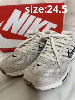 未使用　NIKE AIR ZOOM エアズームペガサス2005 24.5cm