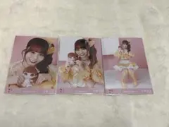 大場花菜 モーリー③ コンプ