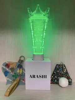 We are ARASHI 2026 ペンライト・キーホルダーセット・嵐