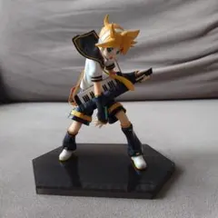 【送料込】鏡音レン キャラクターボーカルシリーズ02 1/8 フィギュア