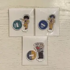 ヒロアカ　ジロリ　アクスタ　文化祭