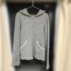 亜熱帯 パーカー goaのサムネイル