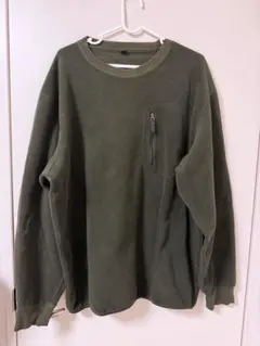 ユニクロ　フリーストレーナー(XL)