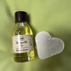 SABON シャワーオイルのサムネイル