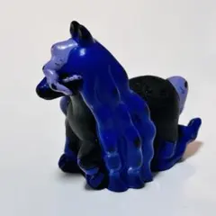 【単品】ポケモン ソフビ 指人形 ブリザポス