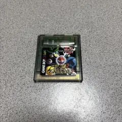 ポケモンカード2 GR団参上！