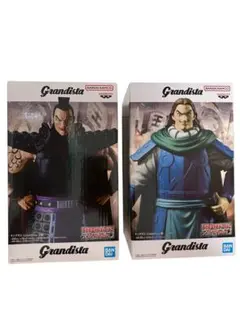2026年最新】王騎将軍 フィギュアの人気アイテム - メルカリ