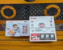 新品未開封 ティファール インジニオ・ネオ フレンチブル 6点 ガス火