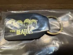 The Beatles(ビートルズ)の革製キーホルダーのサムネイル