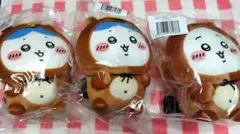 ぽんちゃん様専用　たぬき