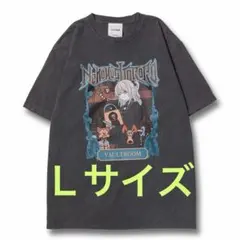 新品未開封 vaultroom バイオハザードレクイエム tee サイズL - メルカリ
